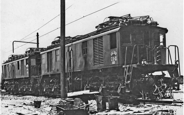 СМ10-01 и СМ10-03. СССР, Грузинская ССР. Автор: ЕвРо. Дата: 1932 г.