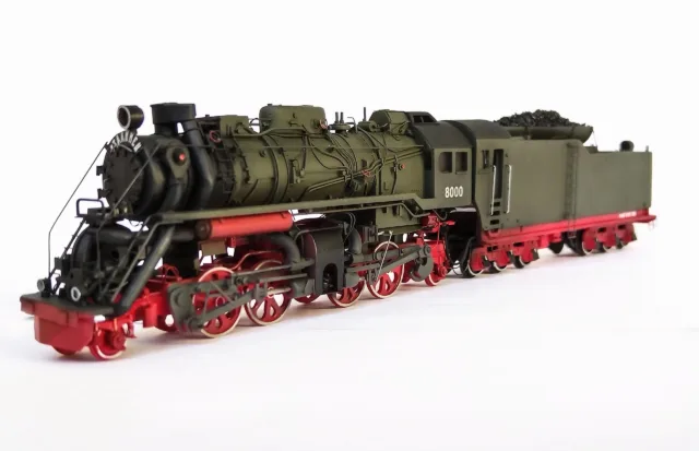 8000 макет