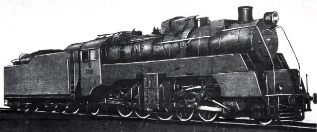 №8001