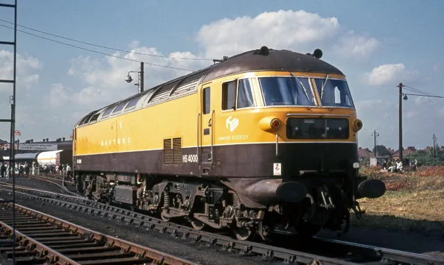 HS4000