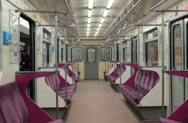 81-540.8 10280 салон. Автор: LAZdriver. Дата: 13 ноября 2013 г.