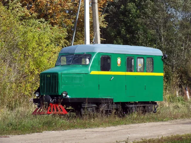 ПД1. Россия, Новгородская область, Тёсовское ТУ. Автор: SHOMAS4416. Дата: 23 сентября 2018 г.