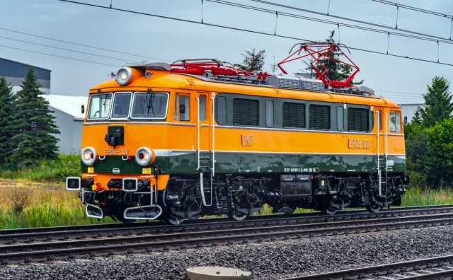 EP08-001. Польша, Różyny. Автор: Piotr Kaczorowski. Дата: 28 июля 2025 г.