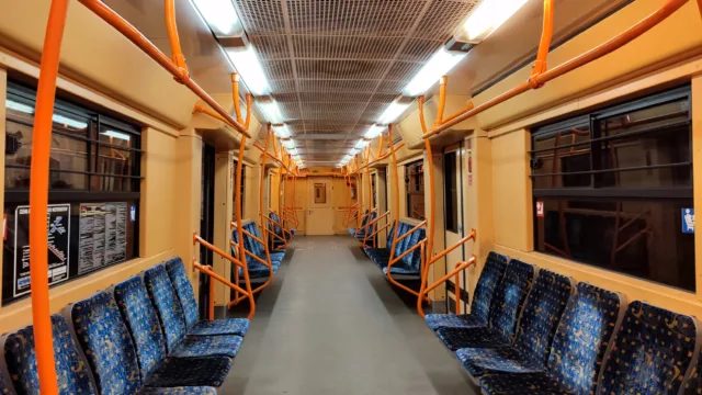 81-7036 салон. Украина, Харьков. Автор: Бутенко Максим. Дата: 19 июля 2023 г.